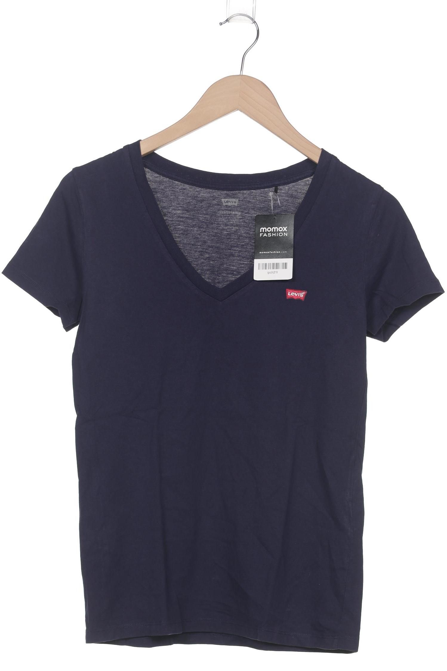 

Levis Damen T-Shirt, flieder, Gr. 34