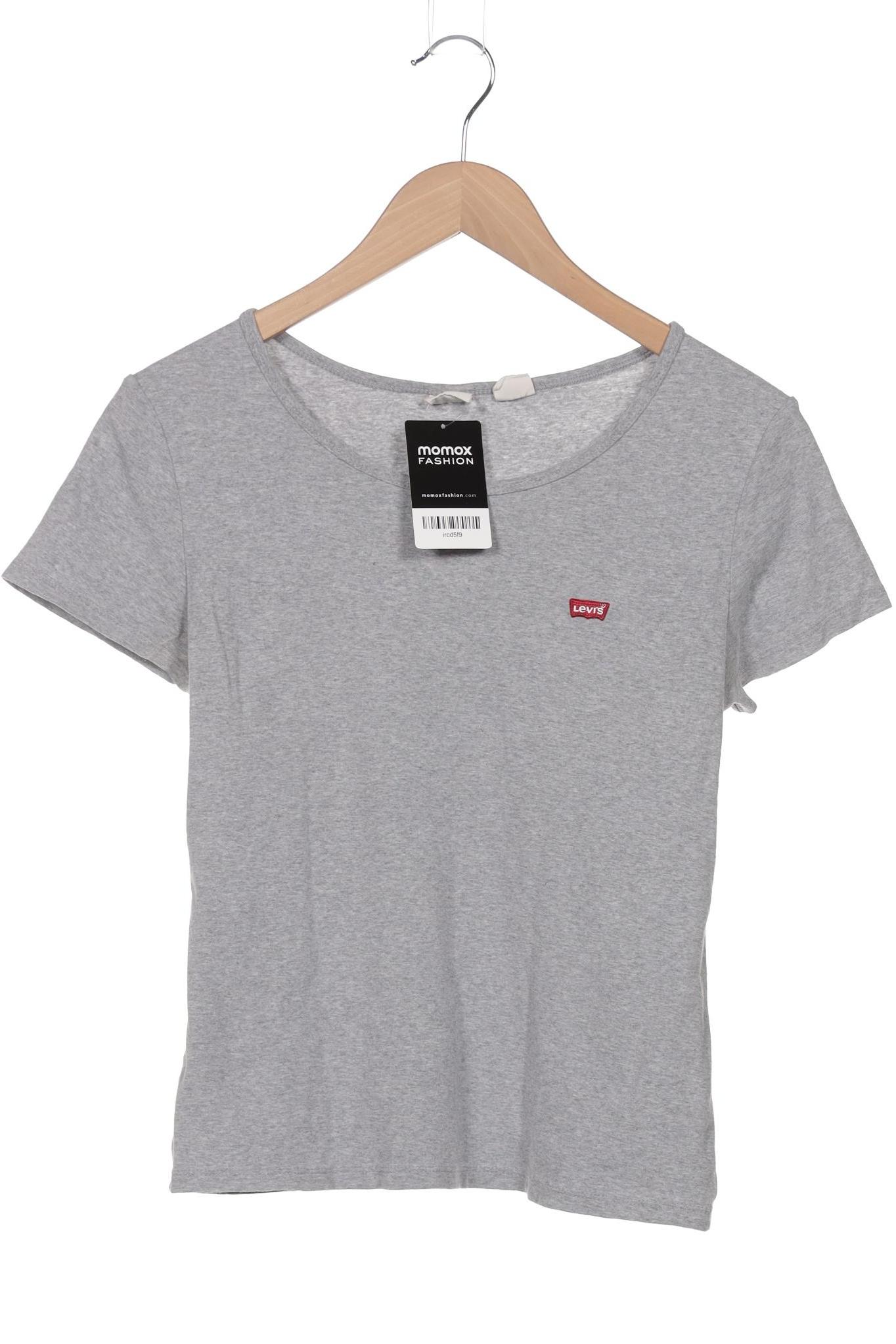 

Levis Damen T-Shirt, grau, Gr. 42