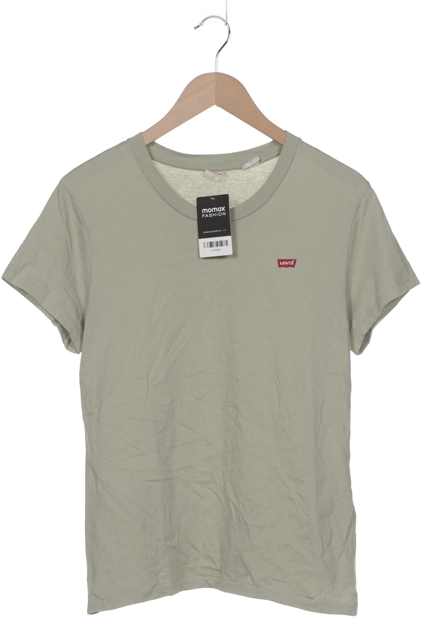 

Levis Damen T-Shirt, grün, Gr. 42