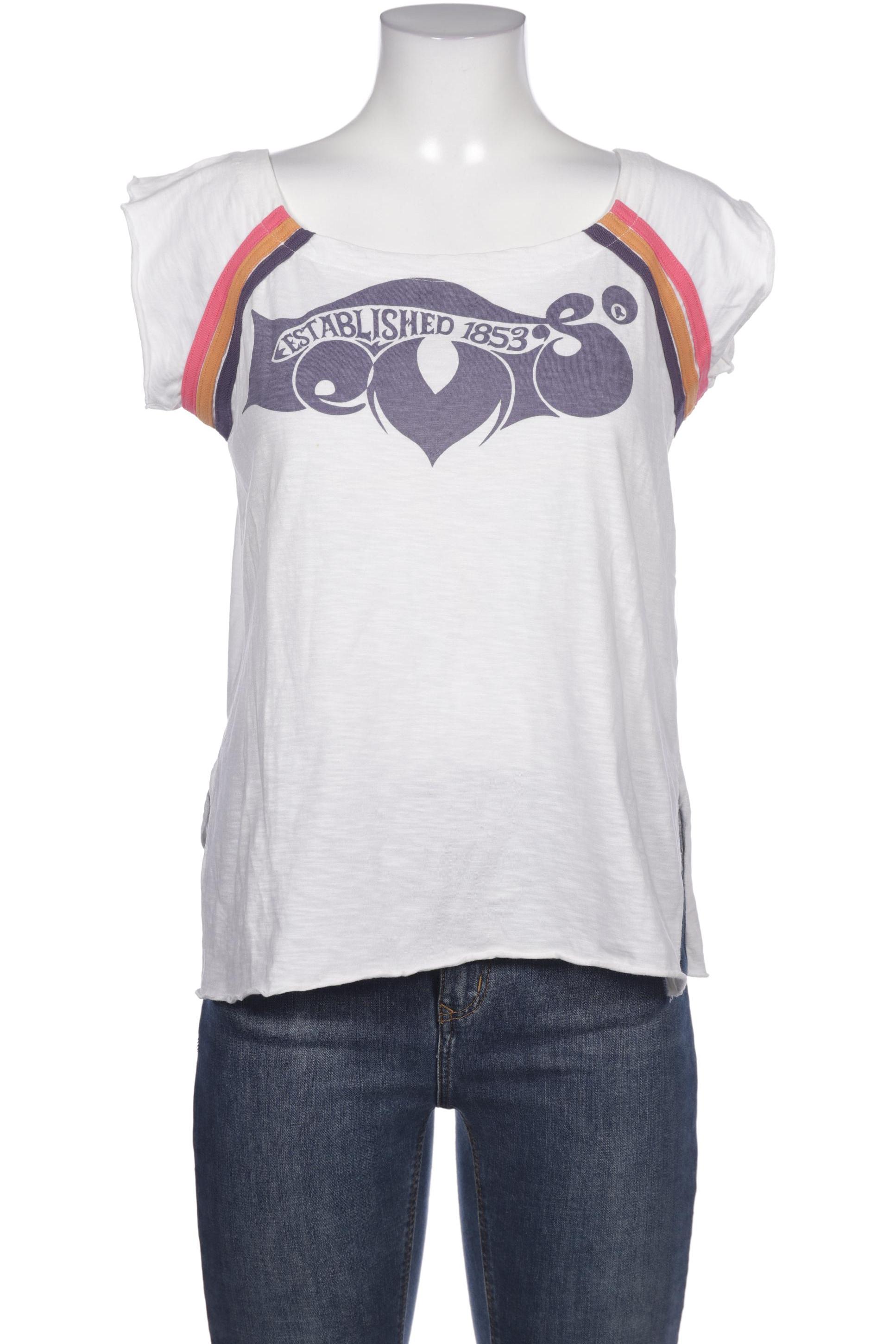 

Levis Damen T-Shirt, weiß