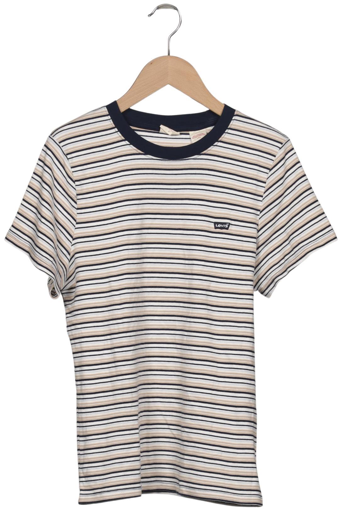 

Levis Damen T-Shirt, beige, Gr. 42