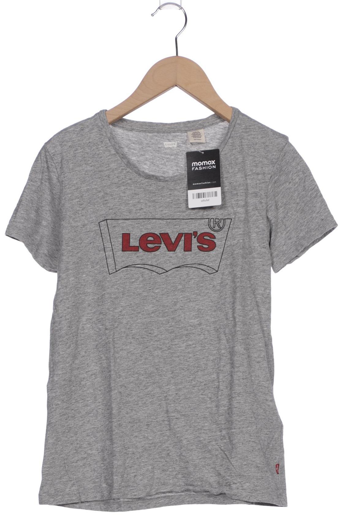 

Levis Damen T-Shirt, grau, Gr. 34