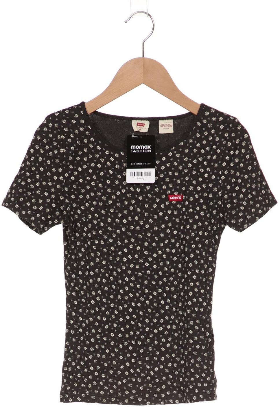 

Levis Damen T-Shirt, grau