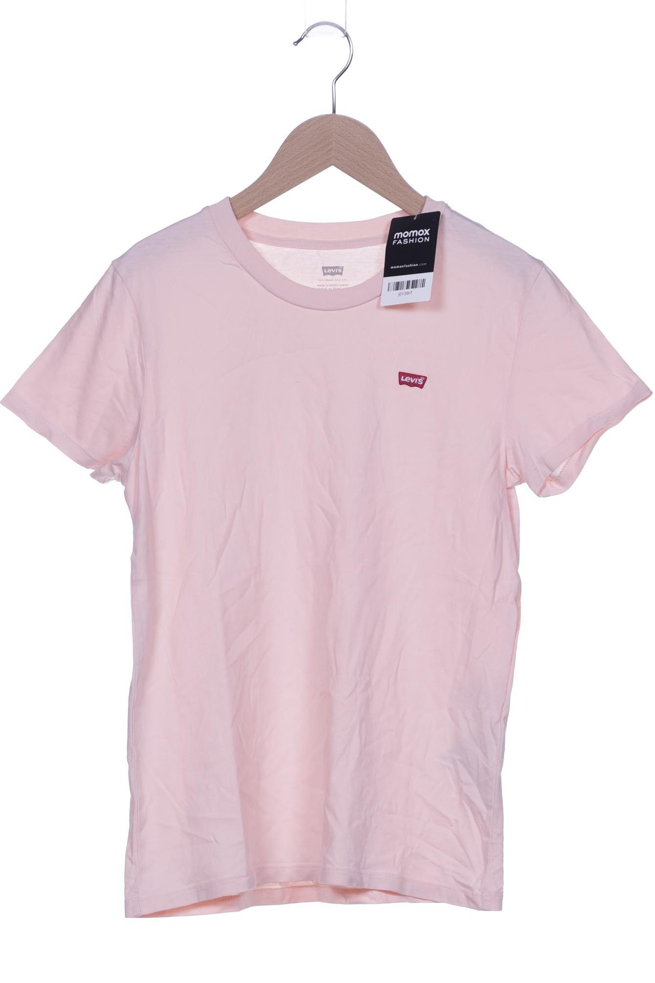 

Levis Damen T-Shirt, pink, Gr. 36