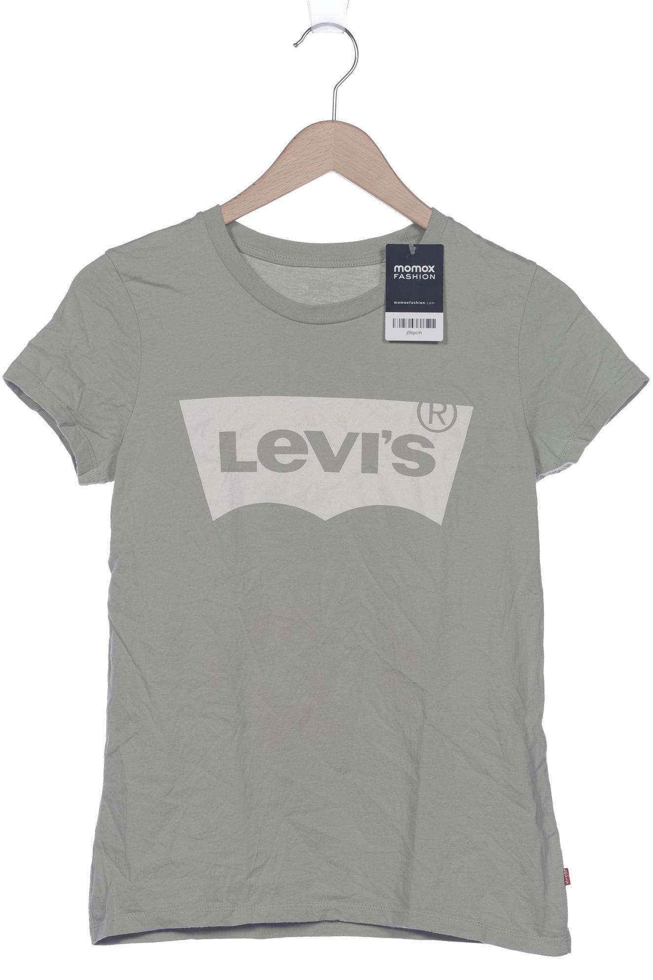 

Levis Damen T-Shirt, grün