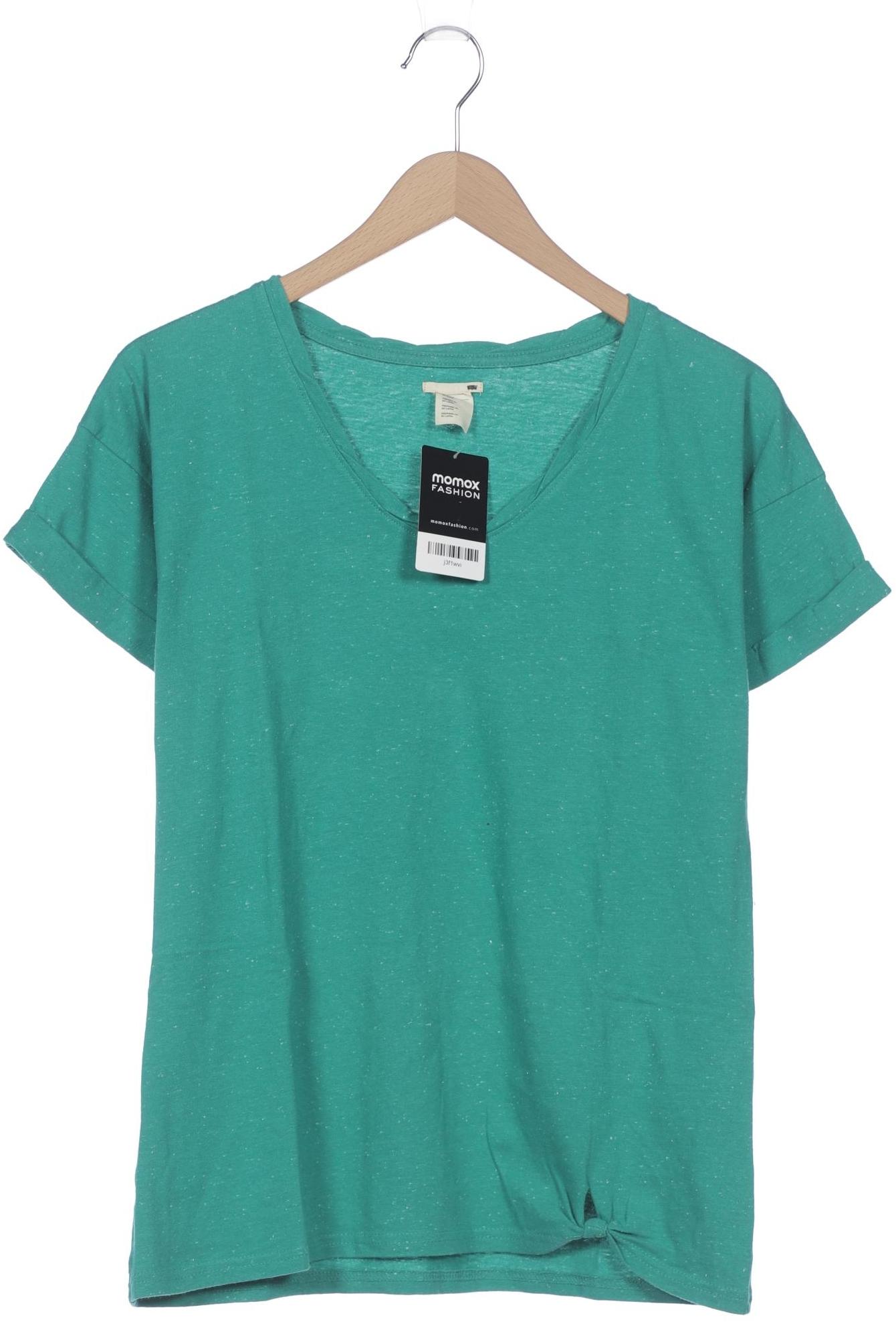 

Levis Damen T-Shirt, grün, Gr. 38
