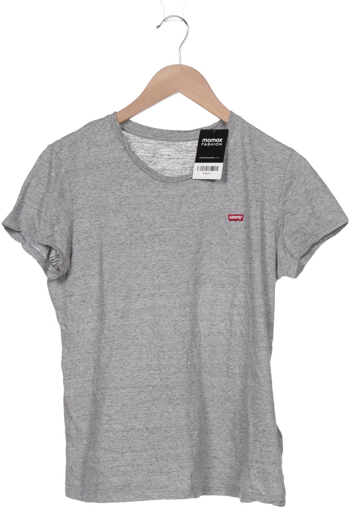 

Levis Damen T-Shirt, grau