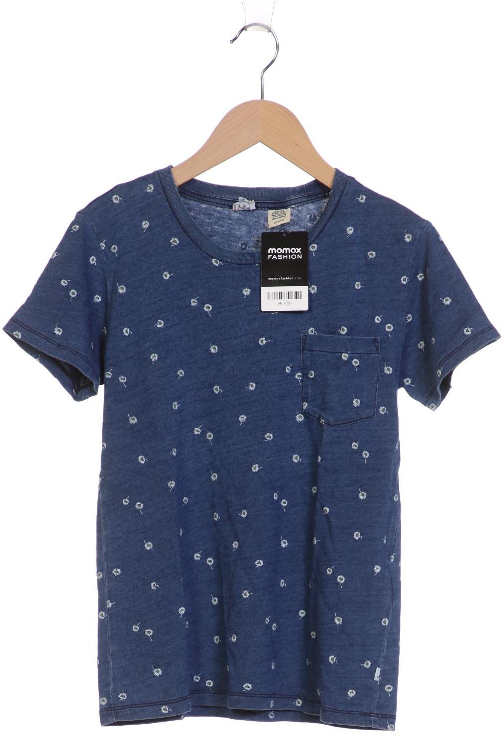 

Levis Damen T-Shirt, marineblau, Gr. 34