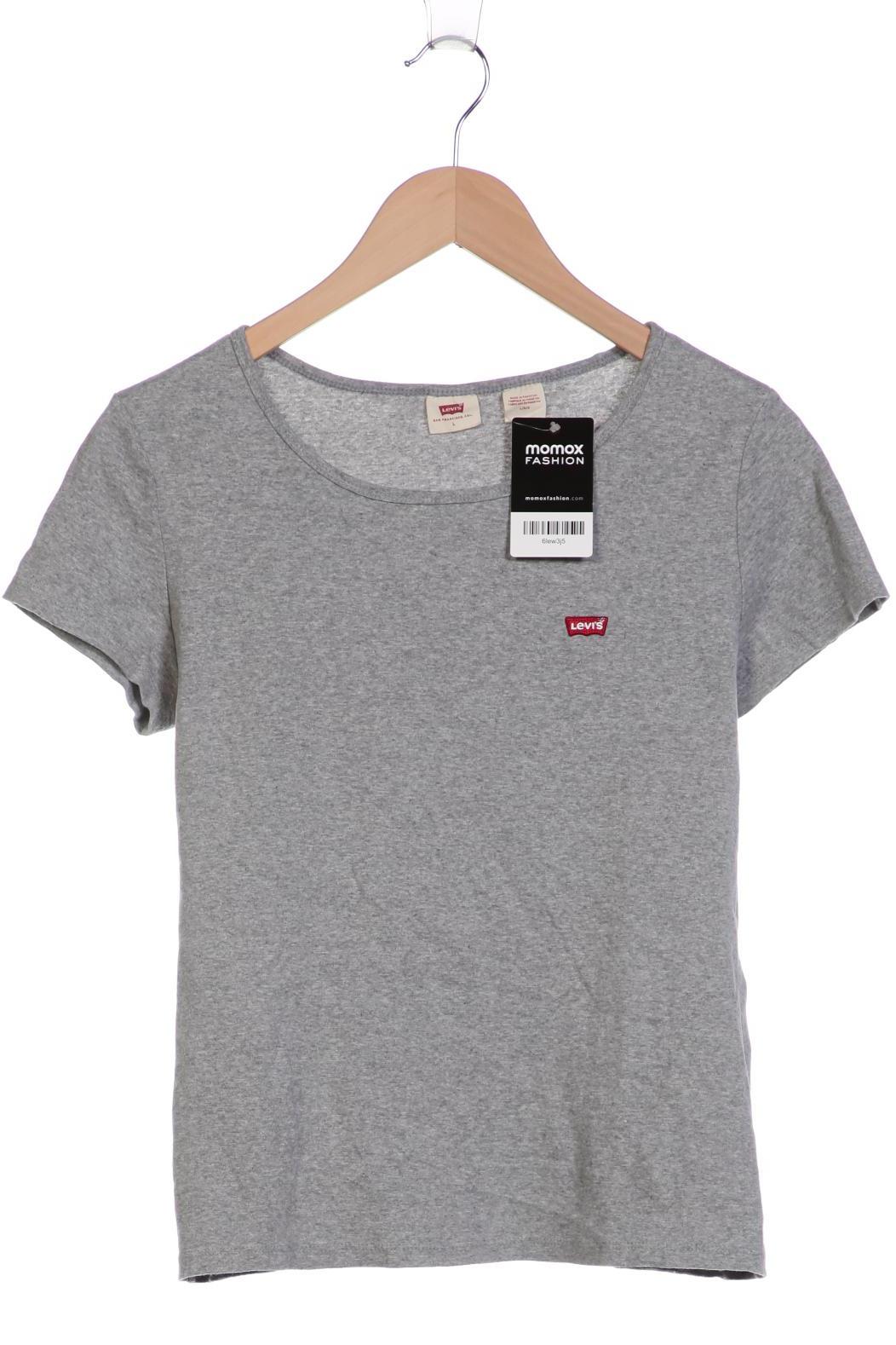 

Levis Damen T-Shirt, grau, Gr. 42