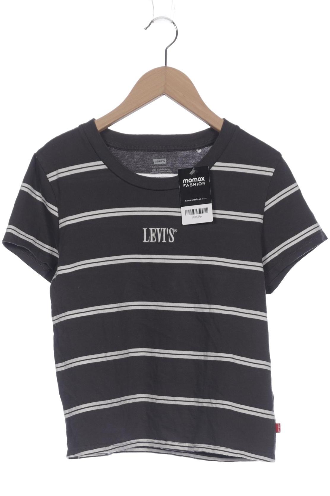 

Levis Damen T-Shirt, grau, Gr. 34