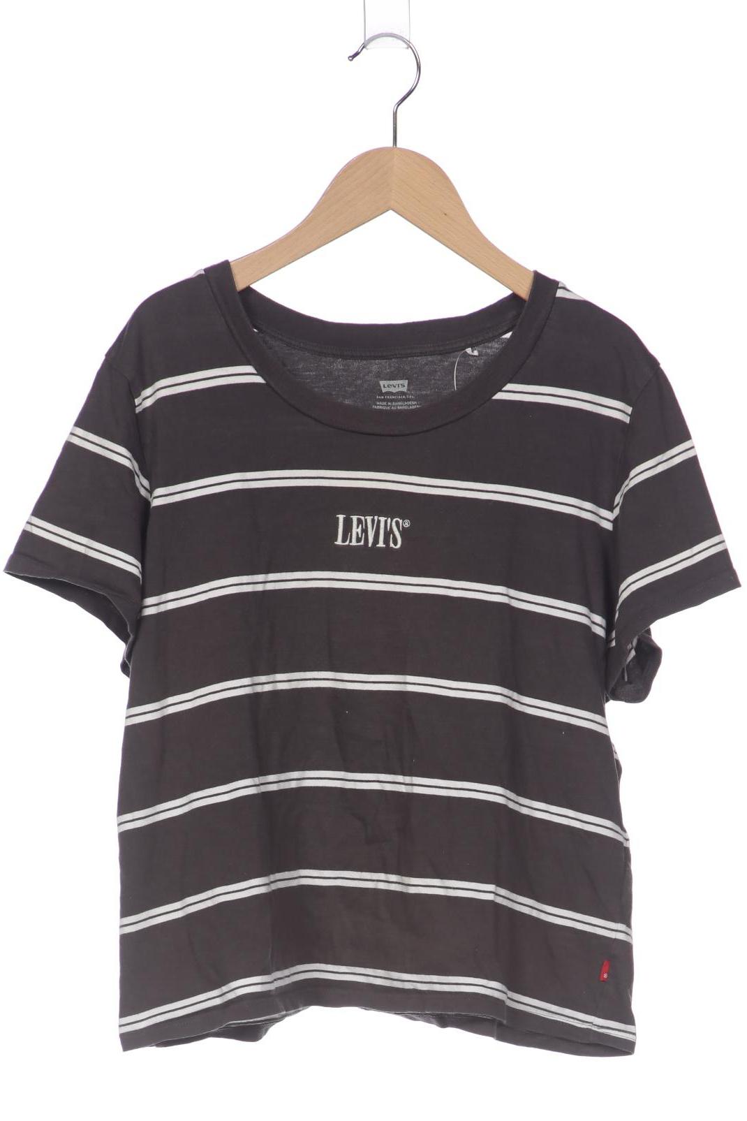 

Levis Damen T-Shirt, grau, Gr. 42