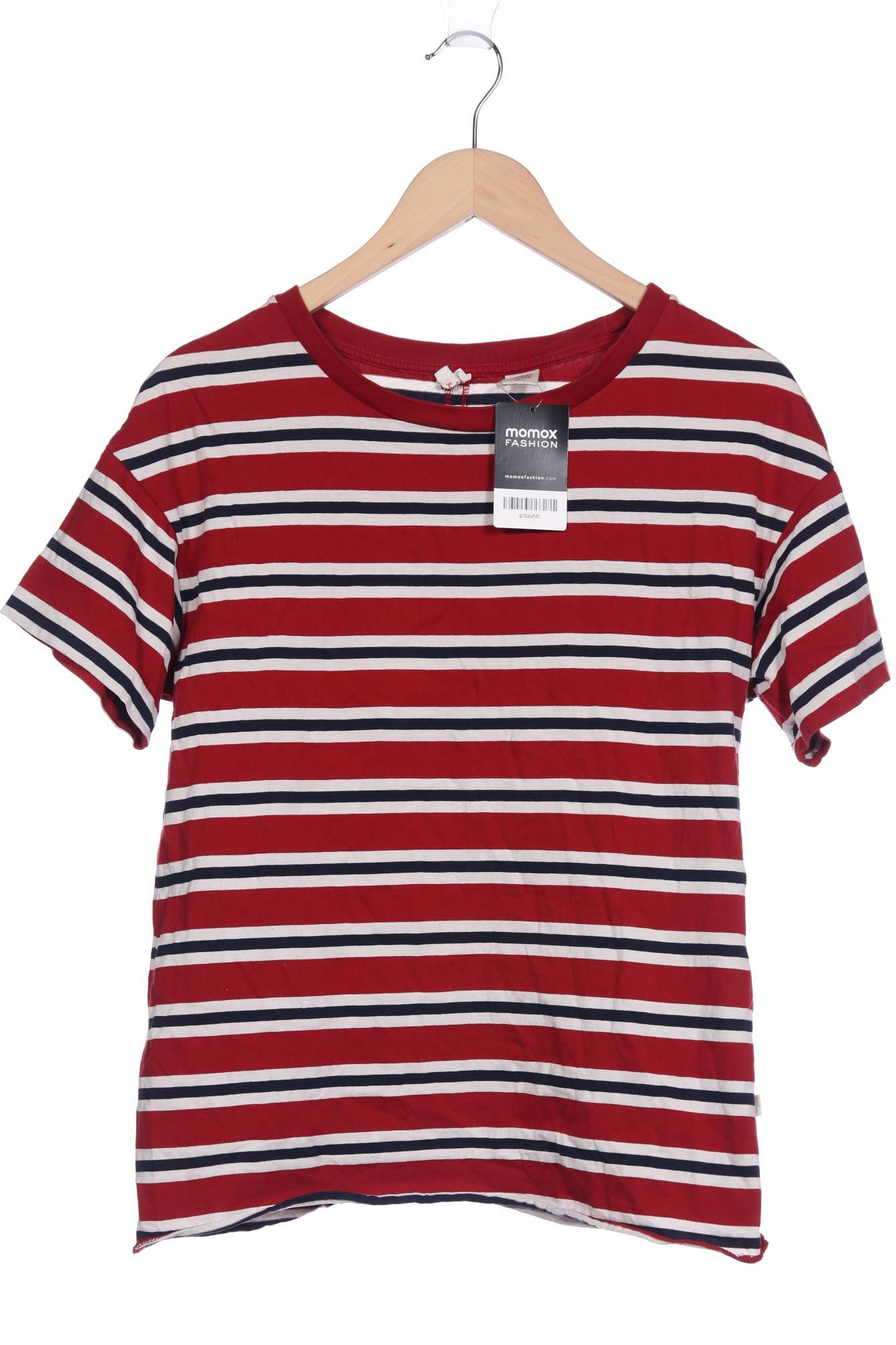 

Levis Damen T-Shirt, rot, Gr. 36