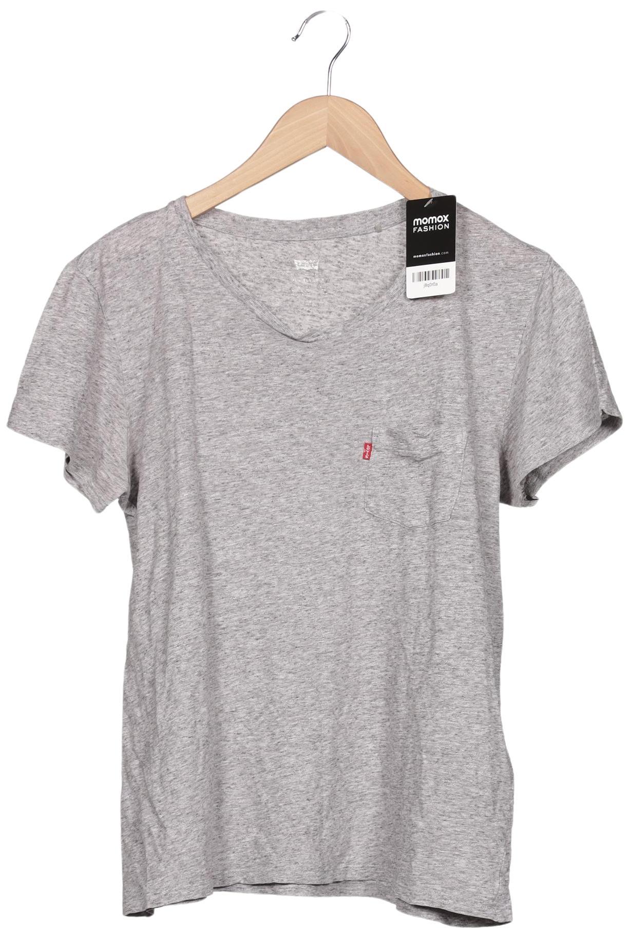 

Levis Damen T-Shirt, grau, Gr. 38