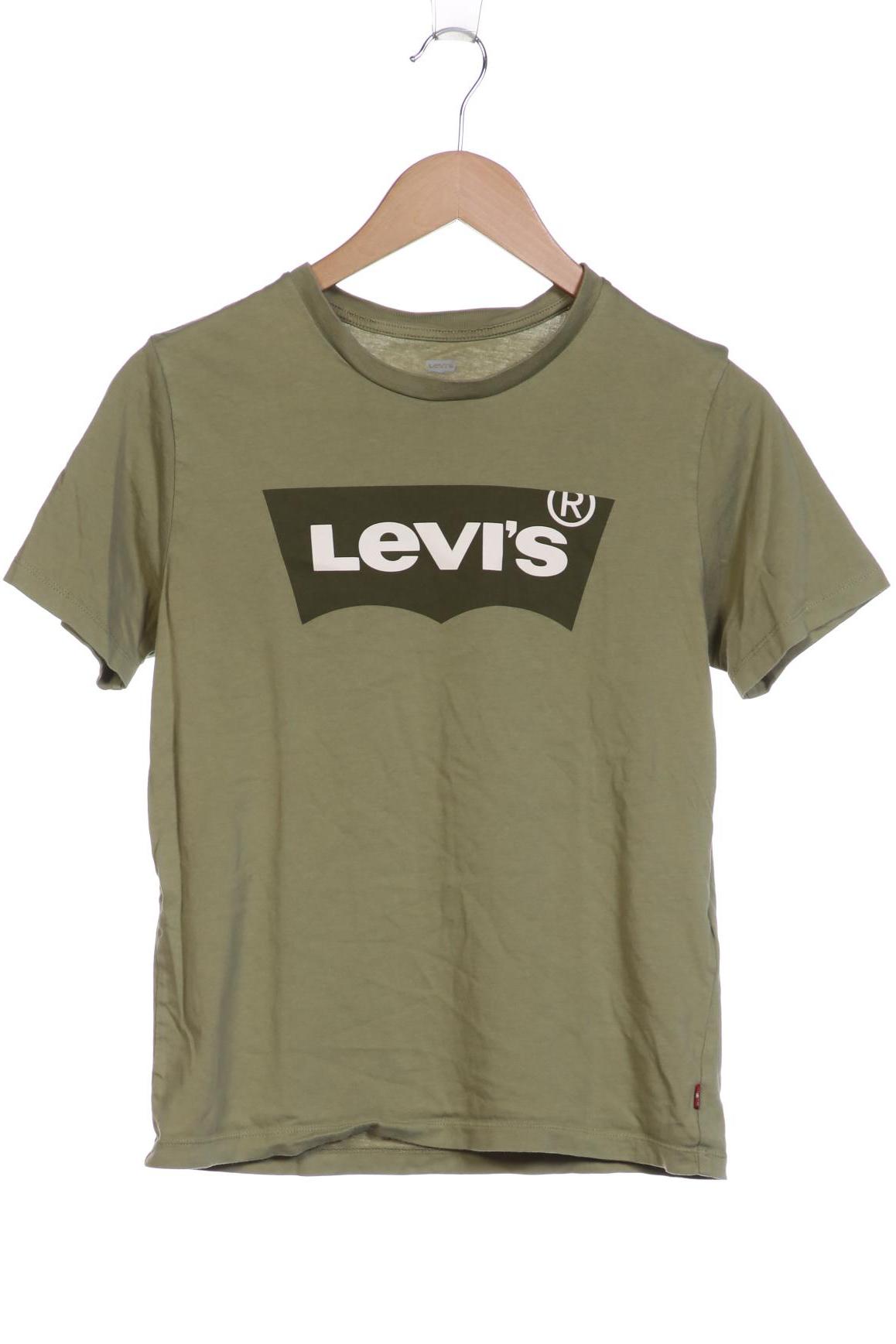 

Levis Damen T-Shirt, grün, Gr. 34