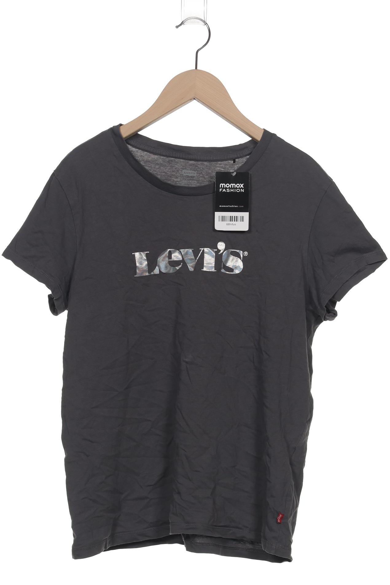 

Levis Damen T-Shirt, grau, Gr. 42