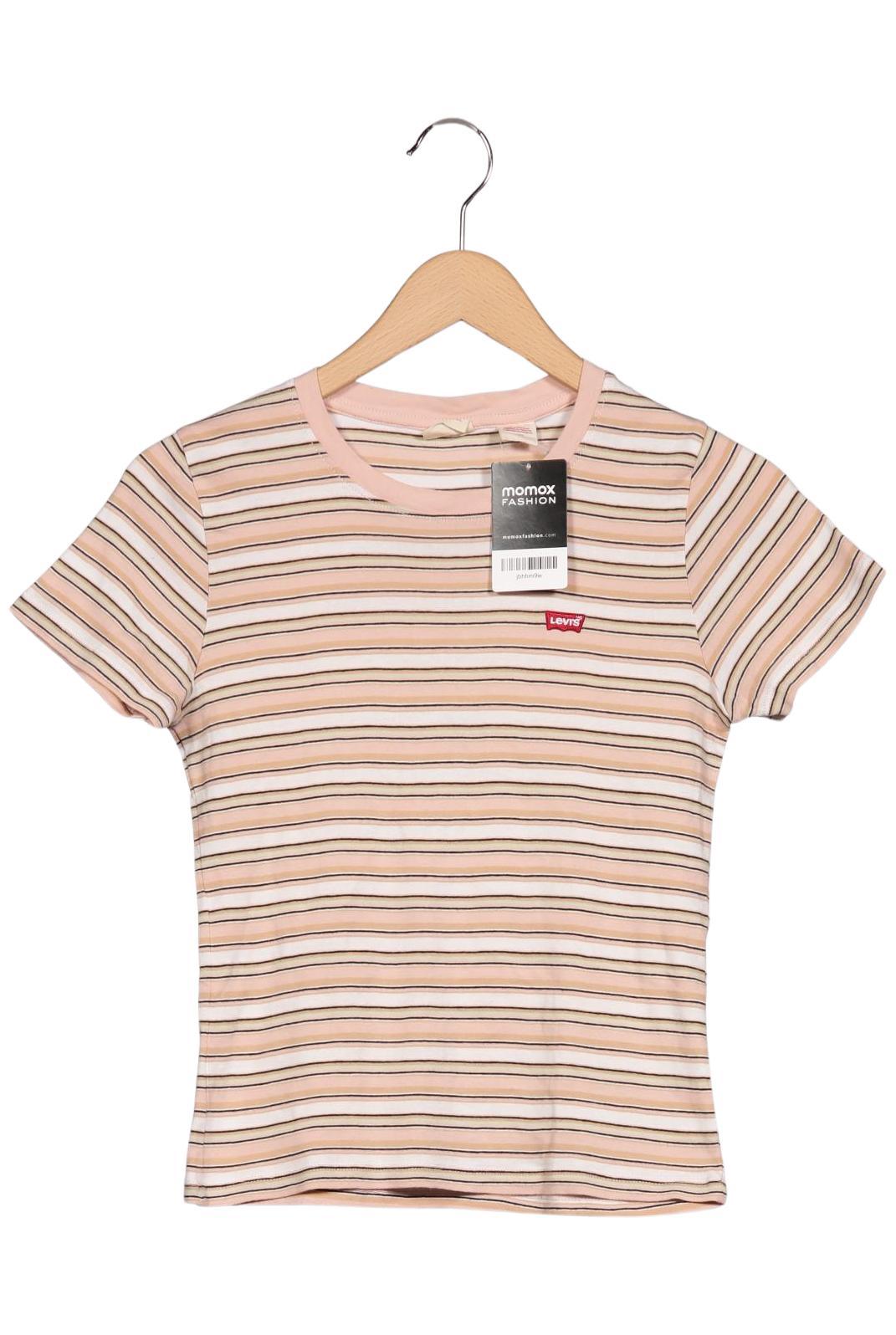 Thumbnail - Levis Damen T-Shirt, pink, Gr. 36