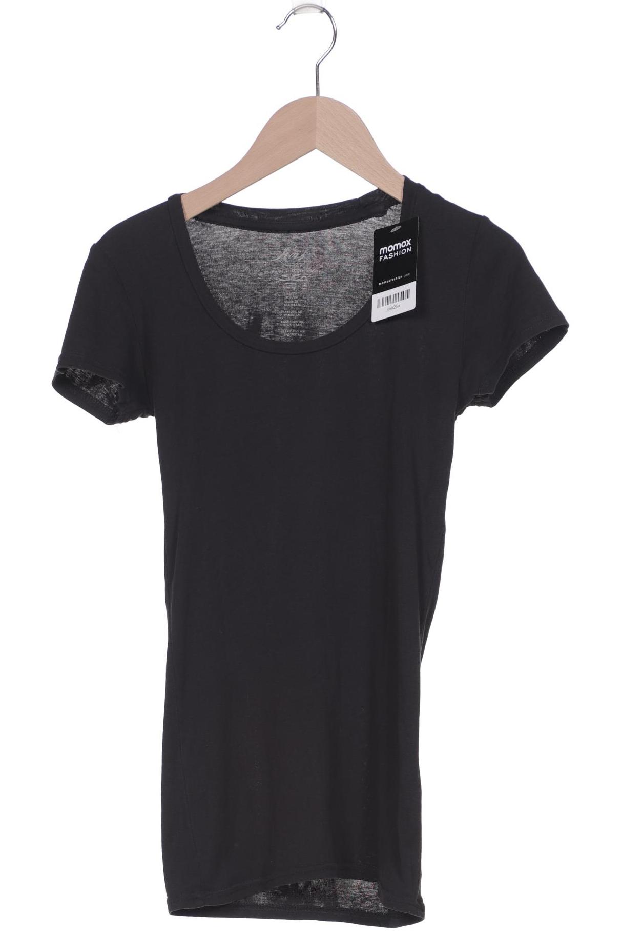 

Levis Damen T-Shirt, schwarz