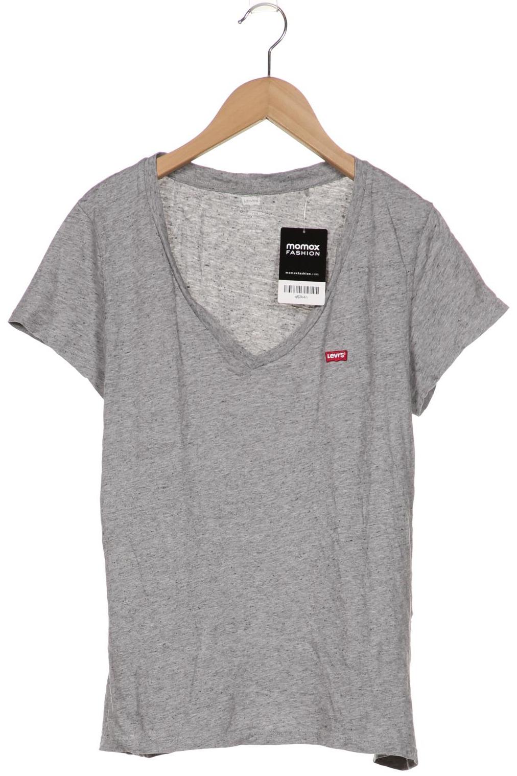 

Levis Damen T-Shirt, grau, Gr. 38