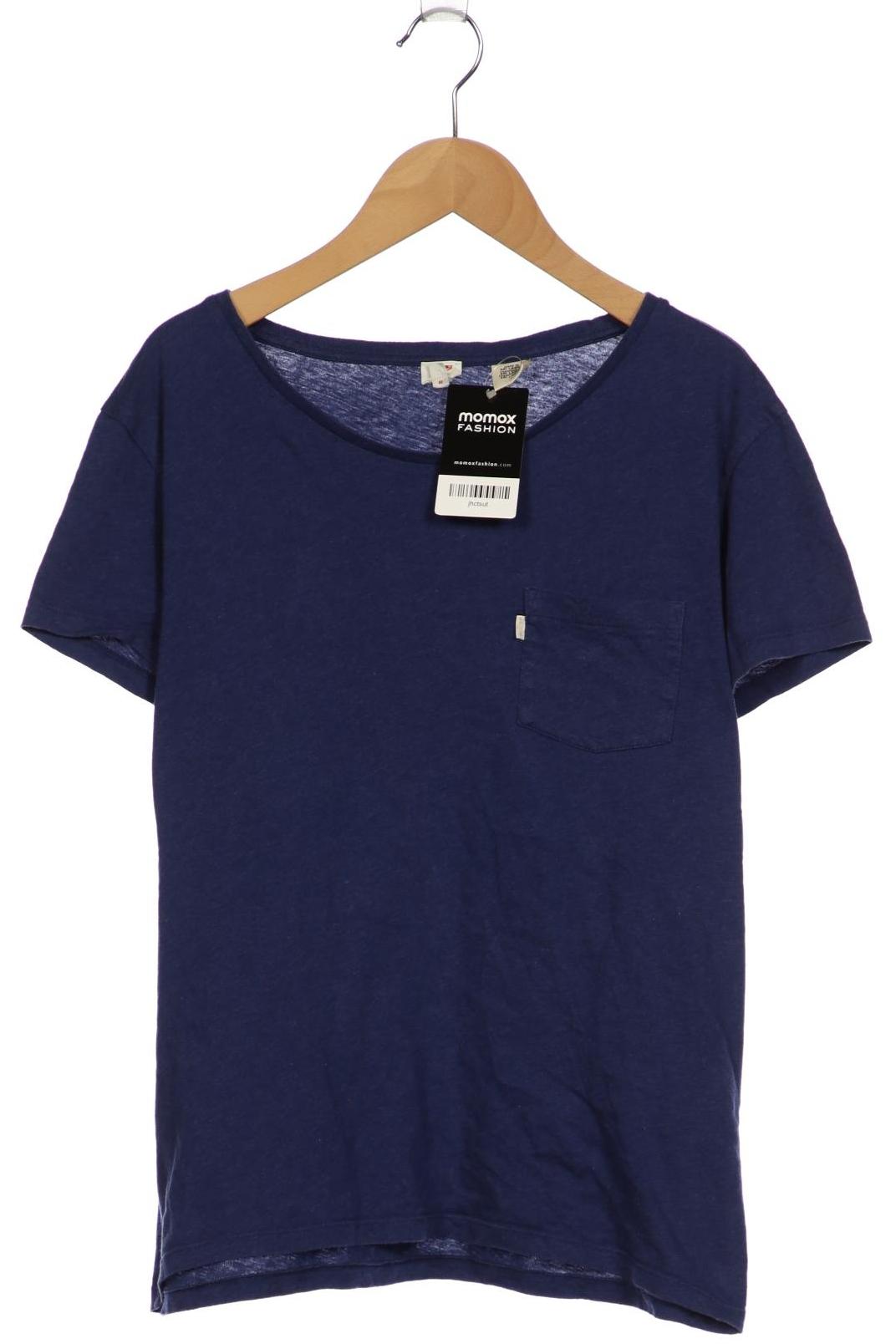 

Levis Damen T-Shirt, marineblau, Gr. 38