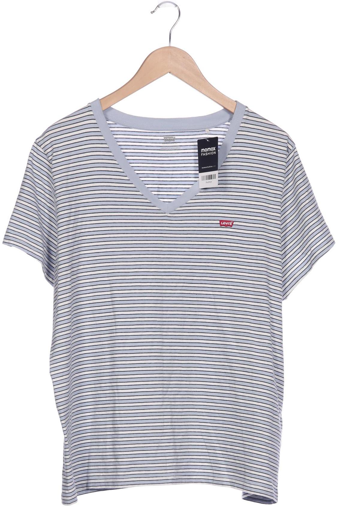 

Levis Damen T-Shirt, hellblau, Gr. 46