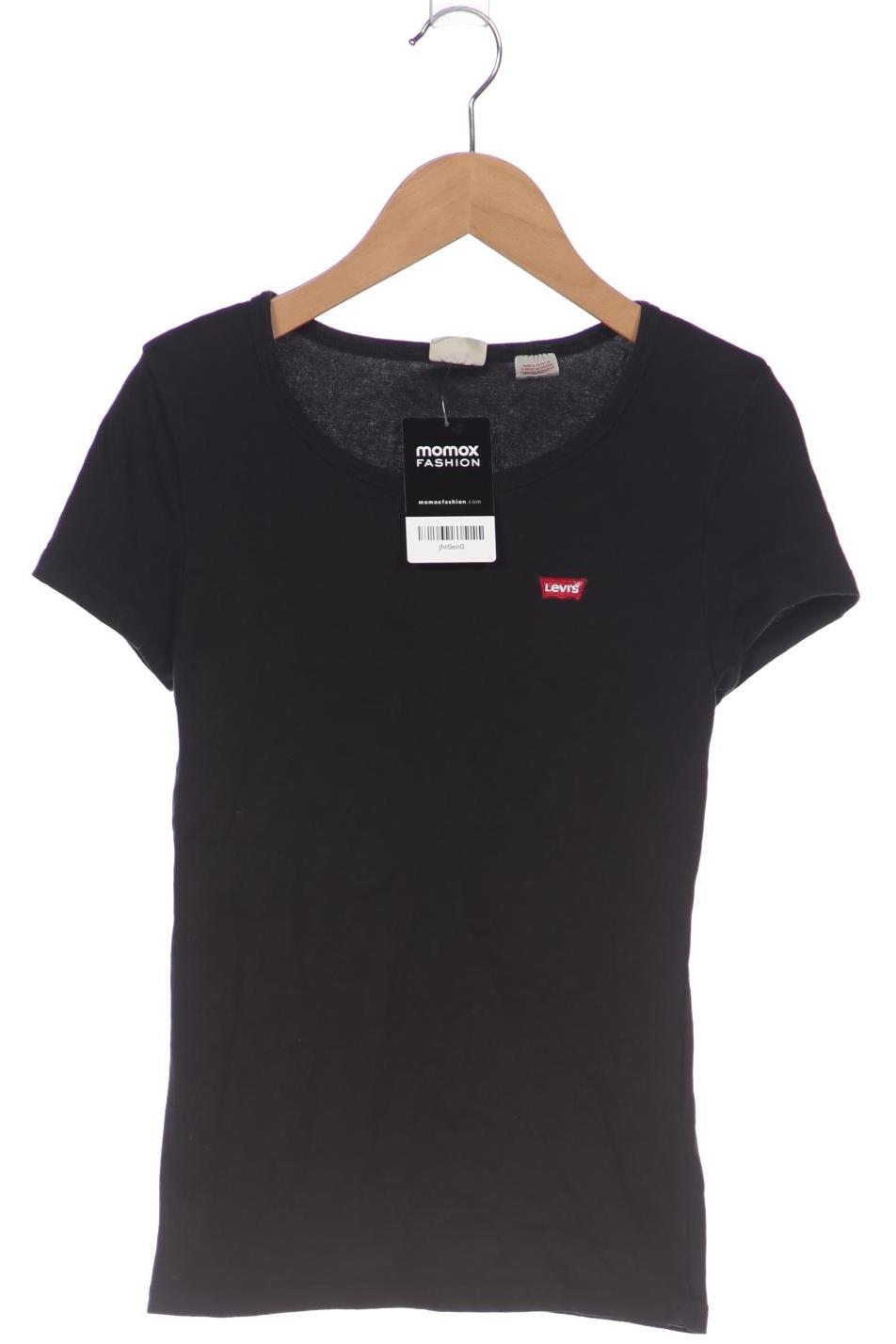 

Levis Damen T-Shirt, schwarz, Gr. 34