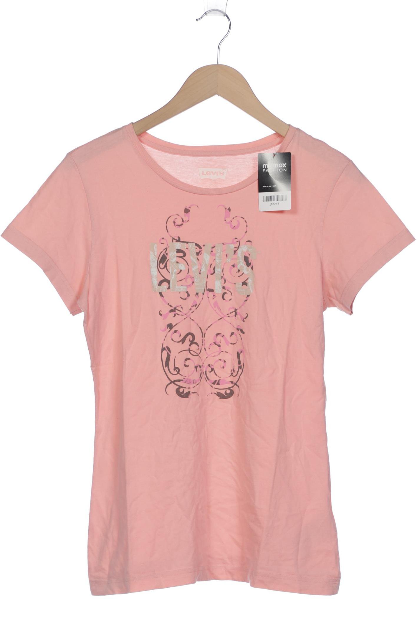 

Levis Damen T-Shirt, pink, Gr. 42