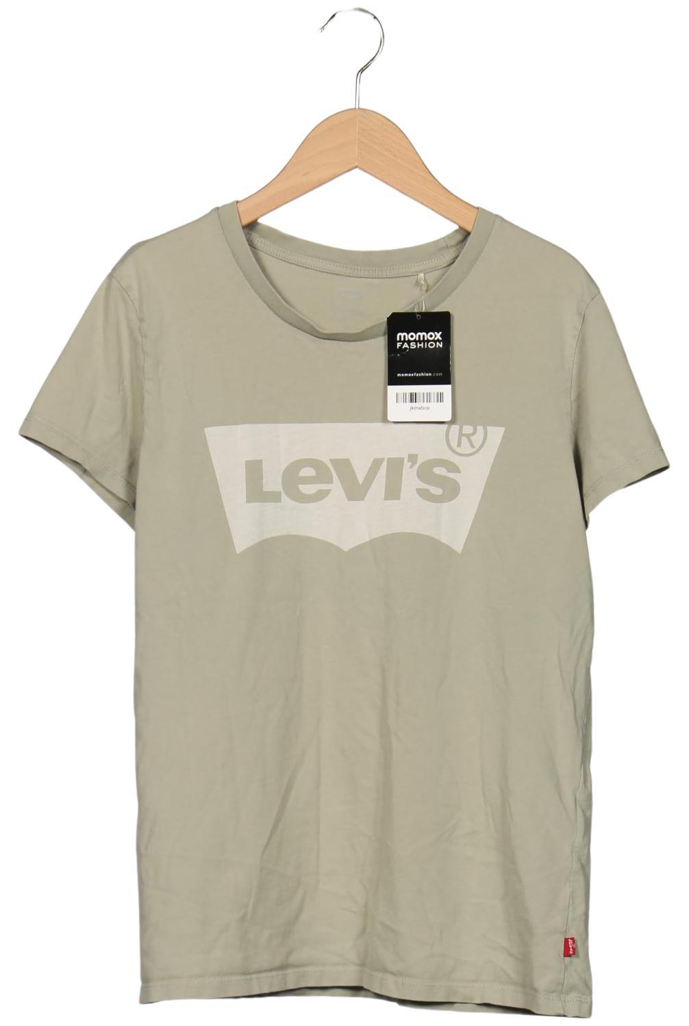 

Levis Damen T-Shirt, hellgrün, Gr. 38