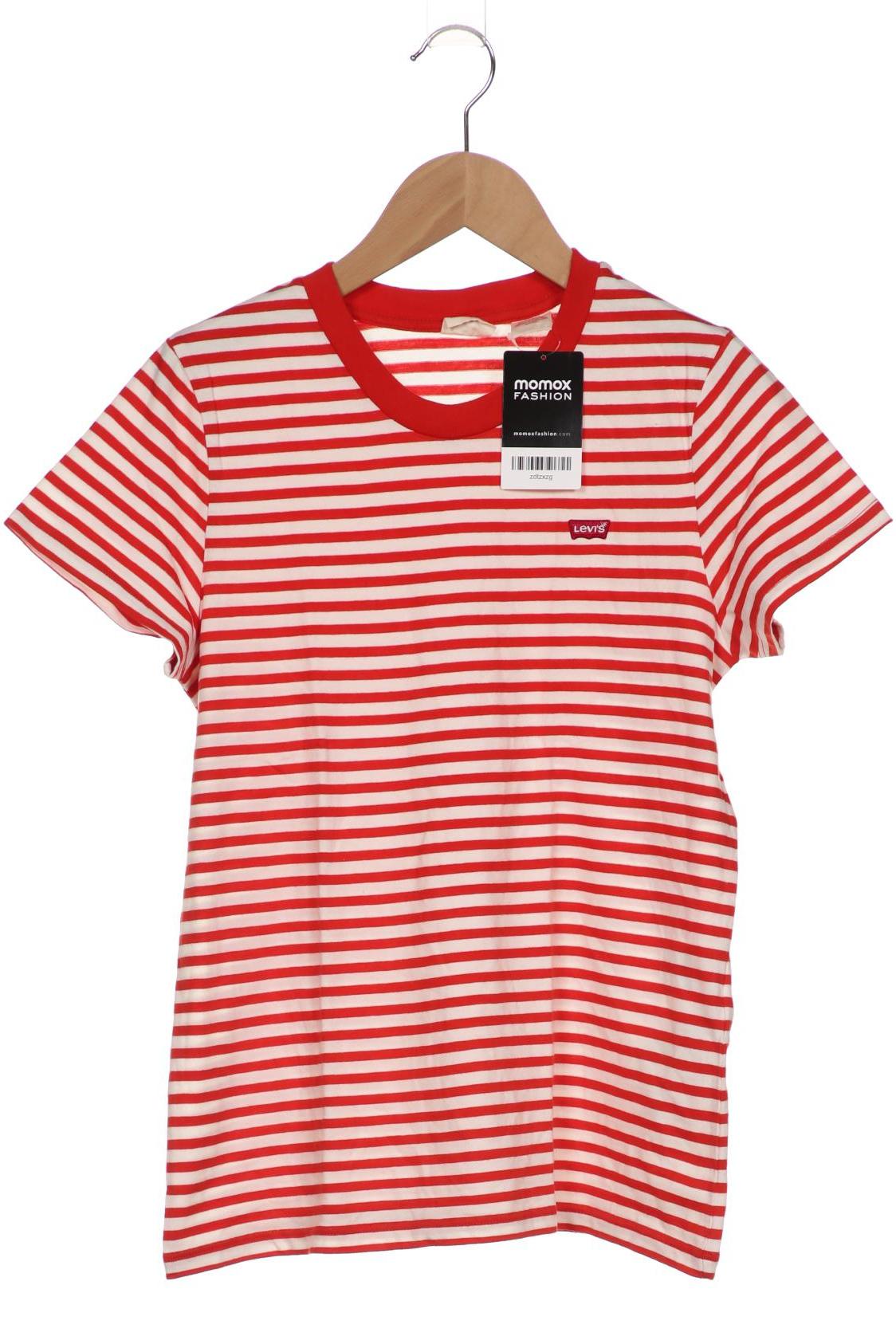 

Levis Damen T-Shirt, blau, Gr. 36