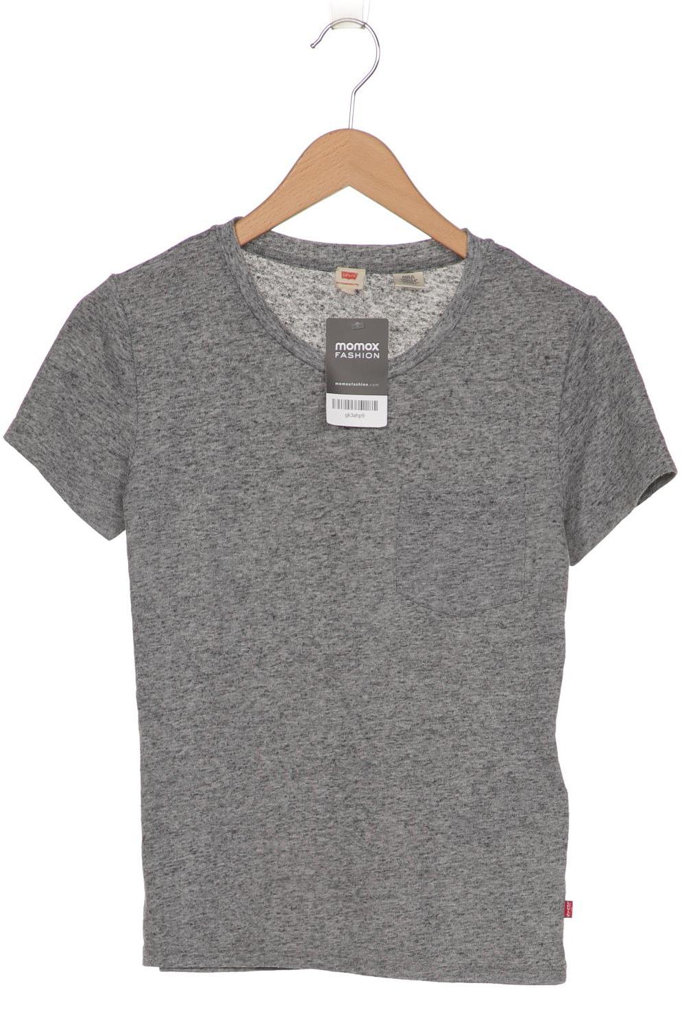 

Levis Damen T-Shirt, grau