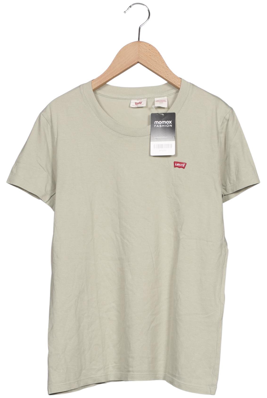 

Levis Damen T-Shirt, hellgrün, Gr. 36