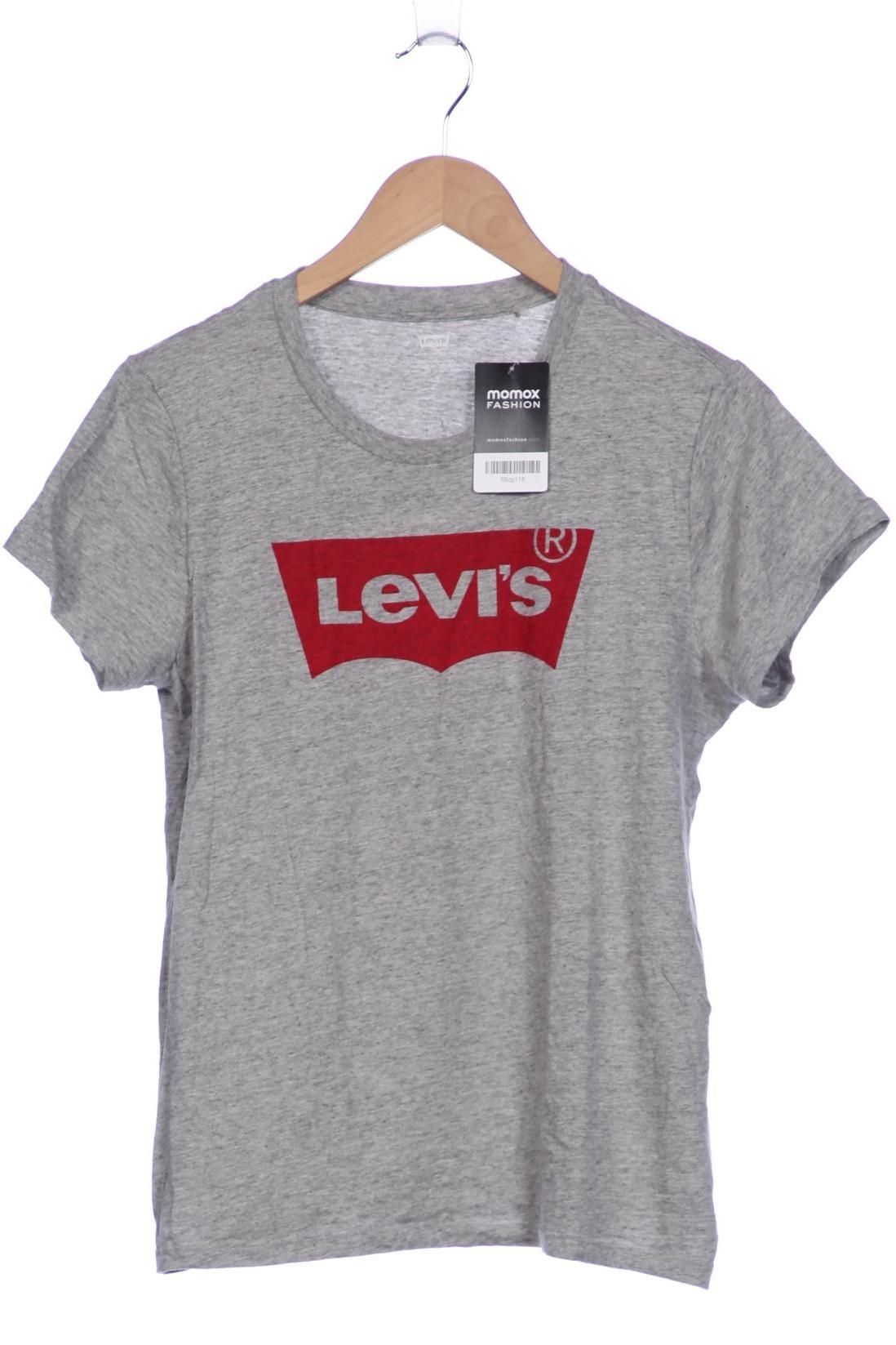 

Levis Damen T-Shirt, grau, Gr. 42