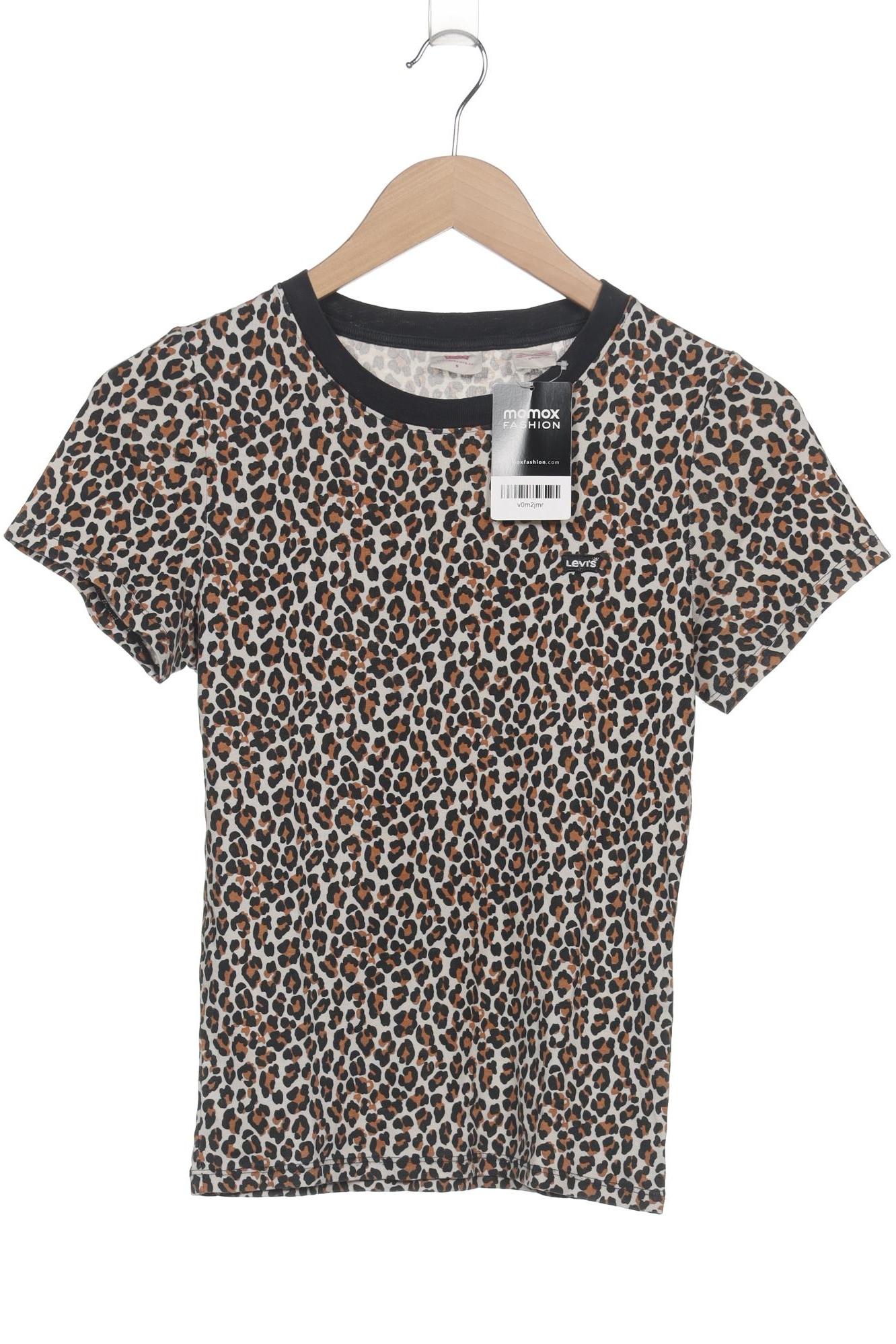 

Levis Damen T-Shirt, cremeweiß, Gr. 36
