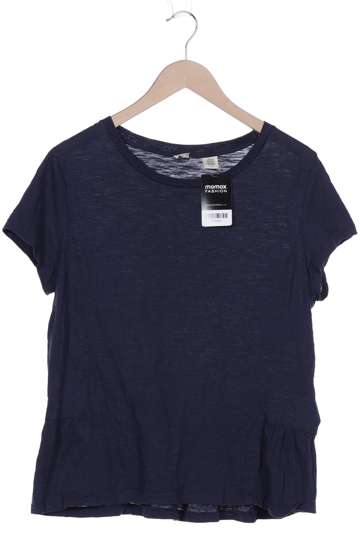 

Levis Damen T-Shirt, marineblau, Gr. 42