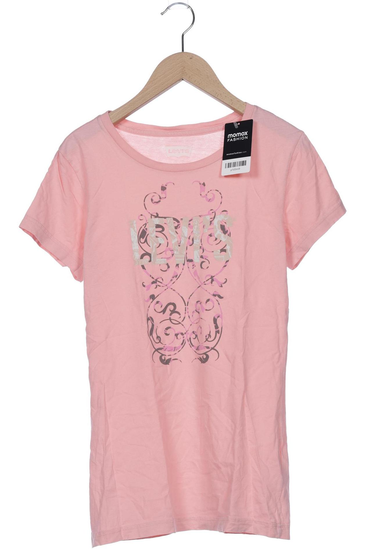 

Levis Damen T-Shirt, pink, Gr. 38