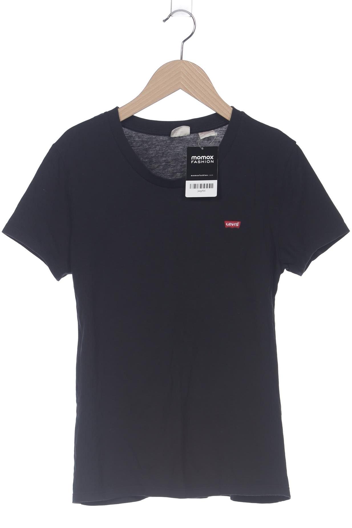 

Levis Damen T-Shirt, schwarz, Gr. 34