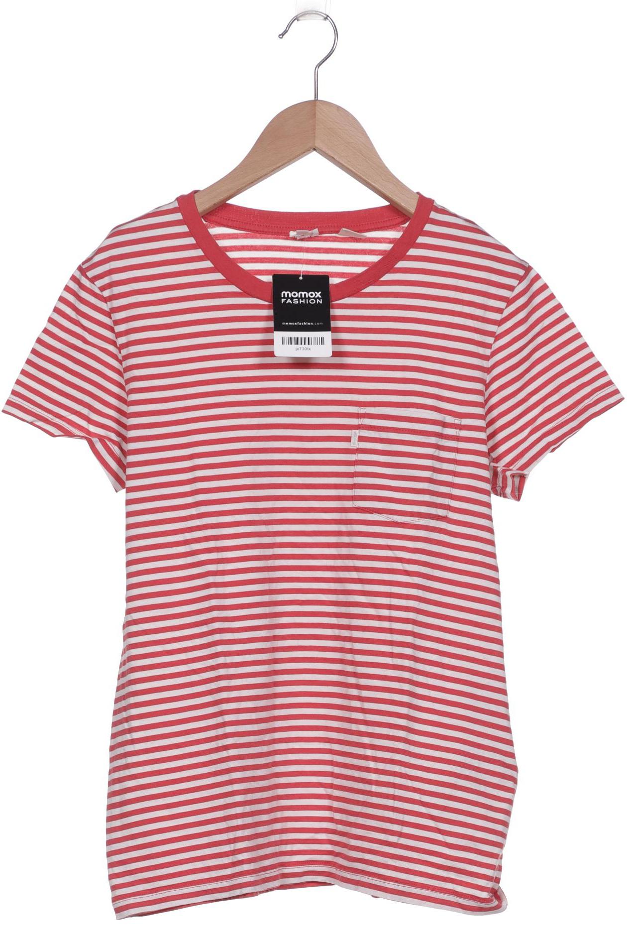 

Levis Damen T-Shirt, rot