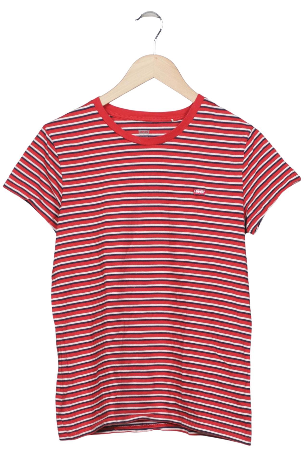 

Levis Damen T-Shirt, mehrfarbig, Gr. 38