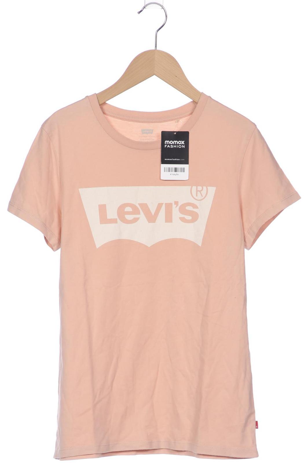 

Levis Damen T-Shirt, beige, Gr. 36