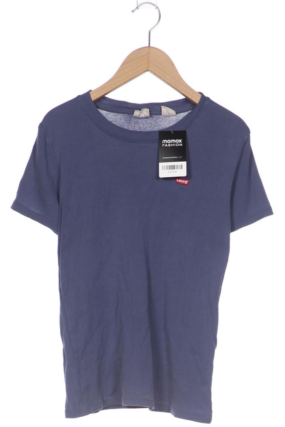 

Levis Damen T-Shirt, blau