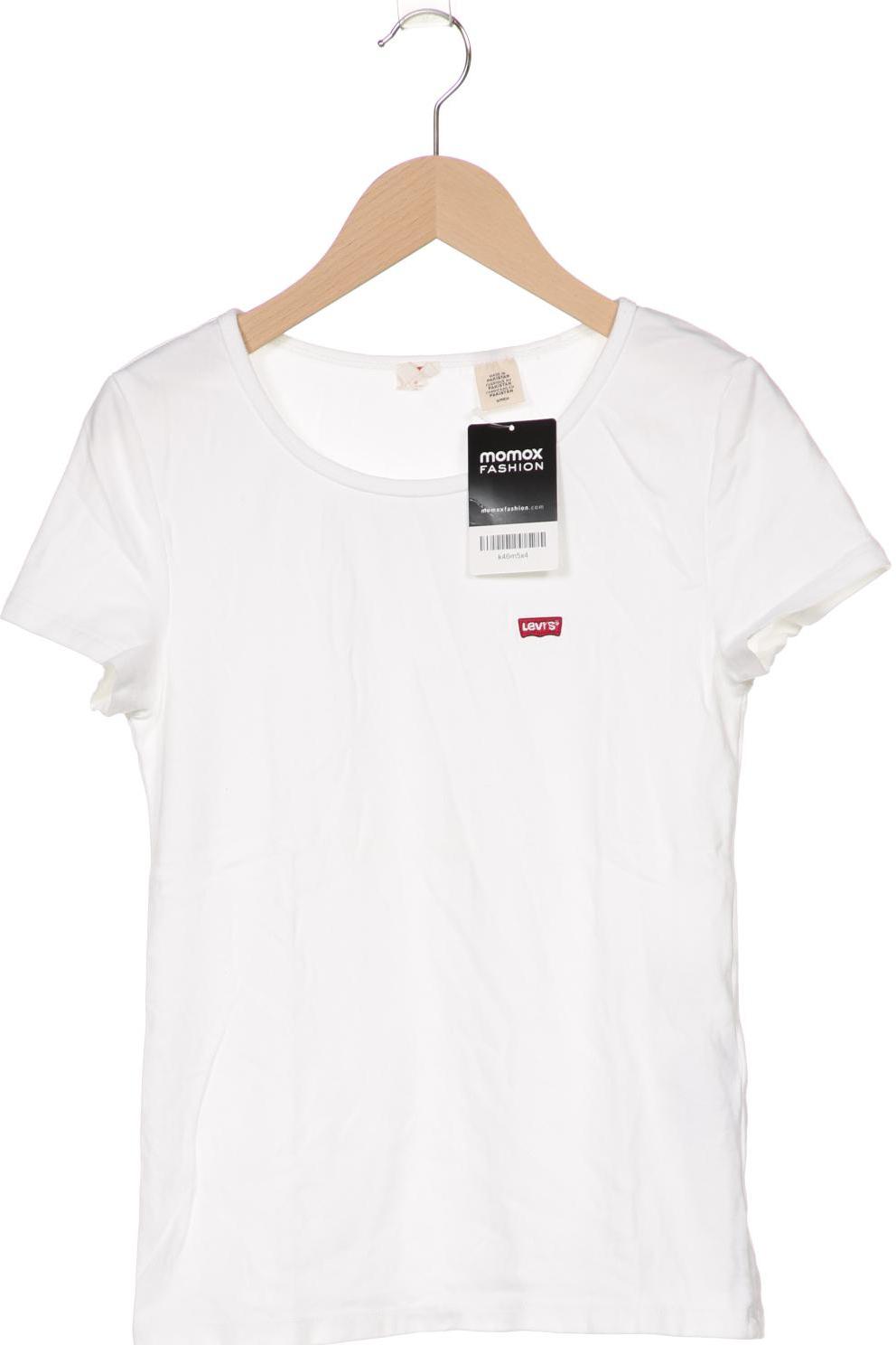 

Levis Damen T-Shirt, weiß