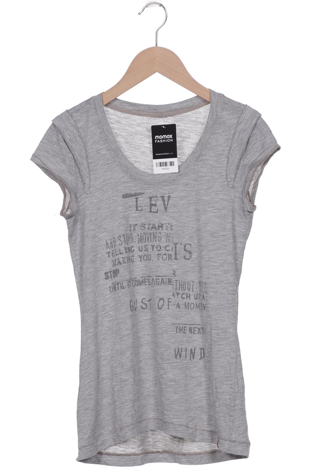 

Levis Damen T-Shirt, grau