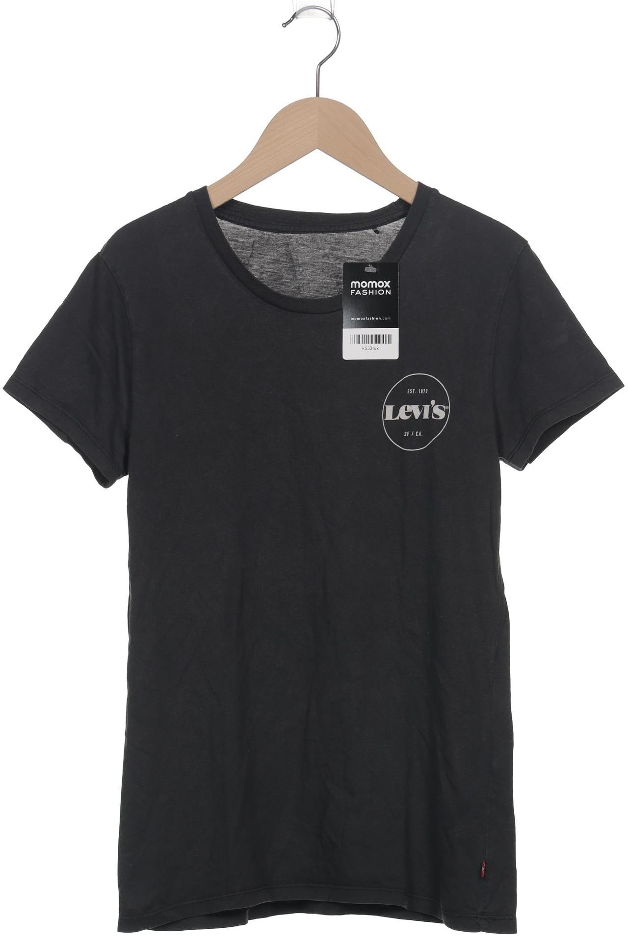 

Levis Damen T-Shirt, grau, Gr. 34