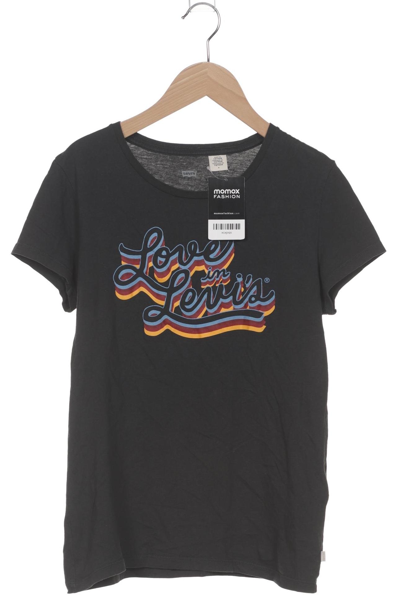 

Levis Damen T-Shirt, grau, Gr. 38