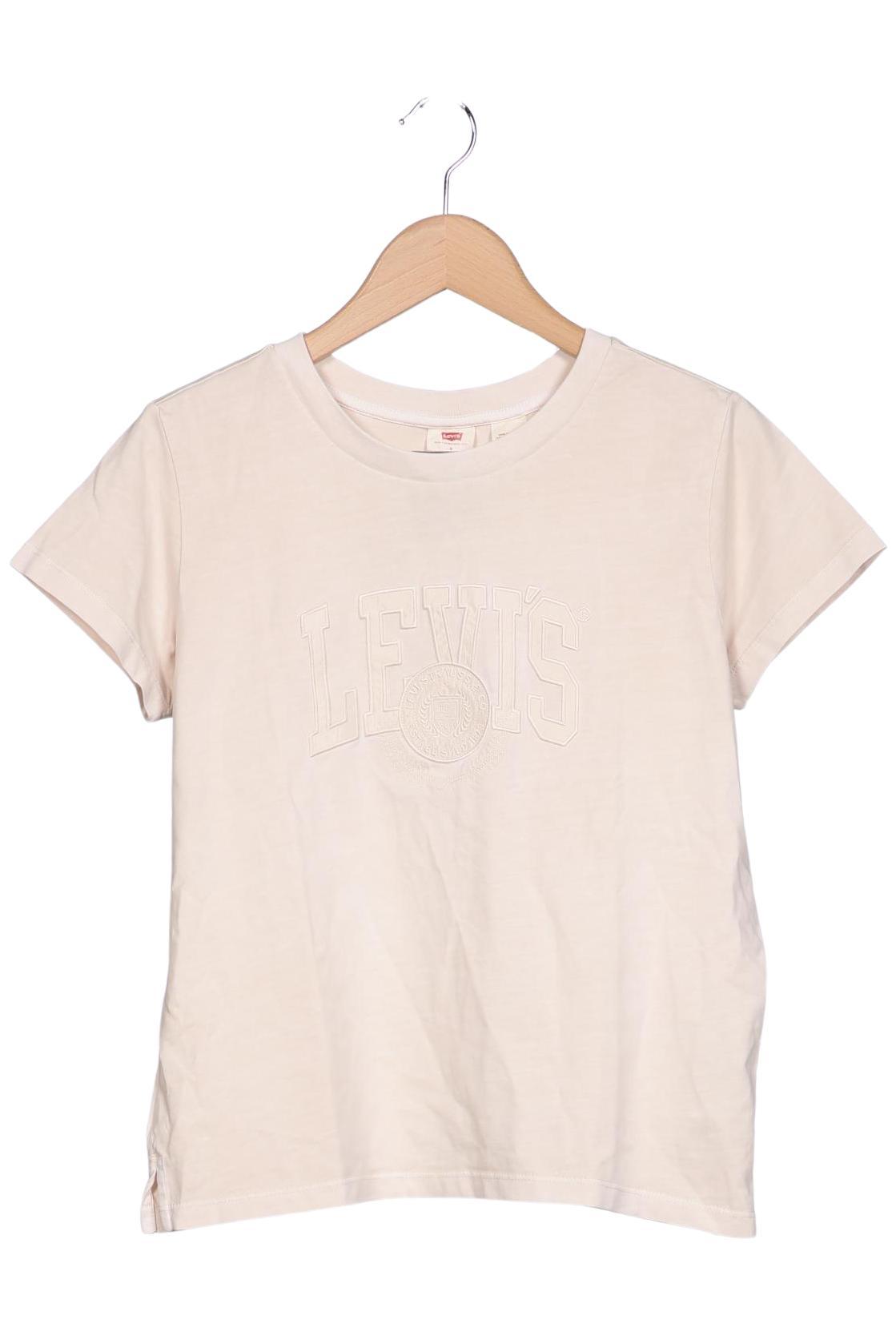 

Levis Damen T-Shirt, beige, Gr. 36