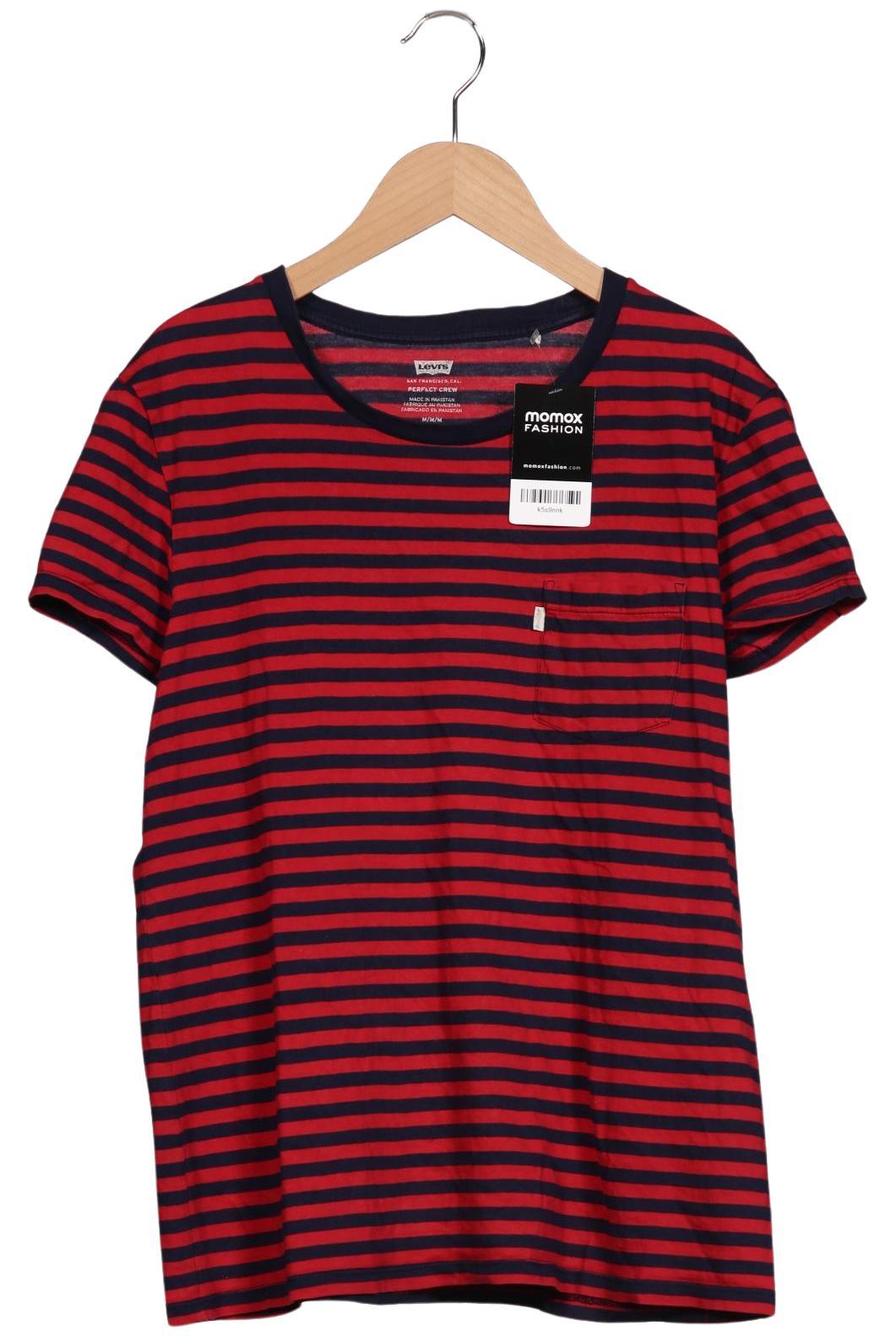 

Levis Damen T-Shirt, rot, Gr. 38