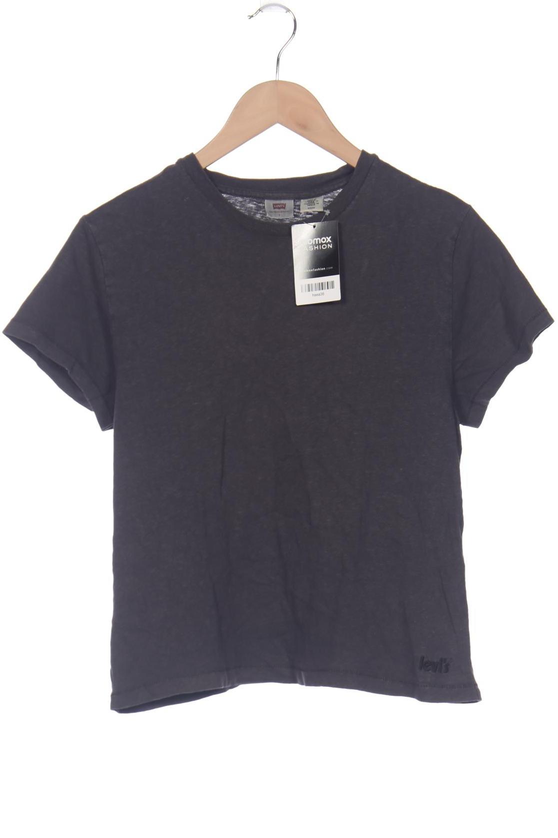 

Levis Damen T-Shirt, grau, Gr. 36