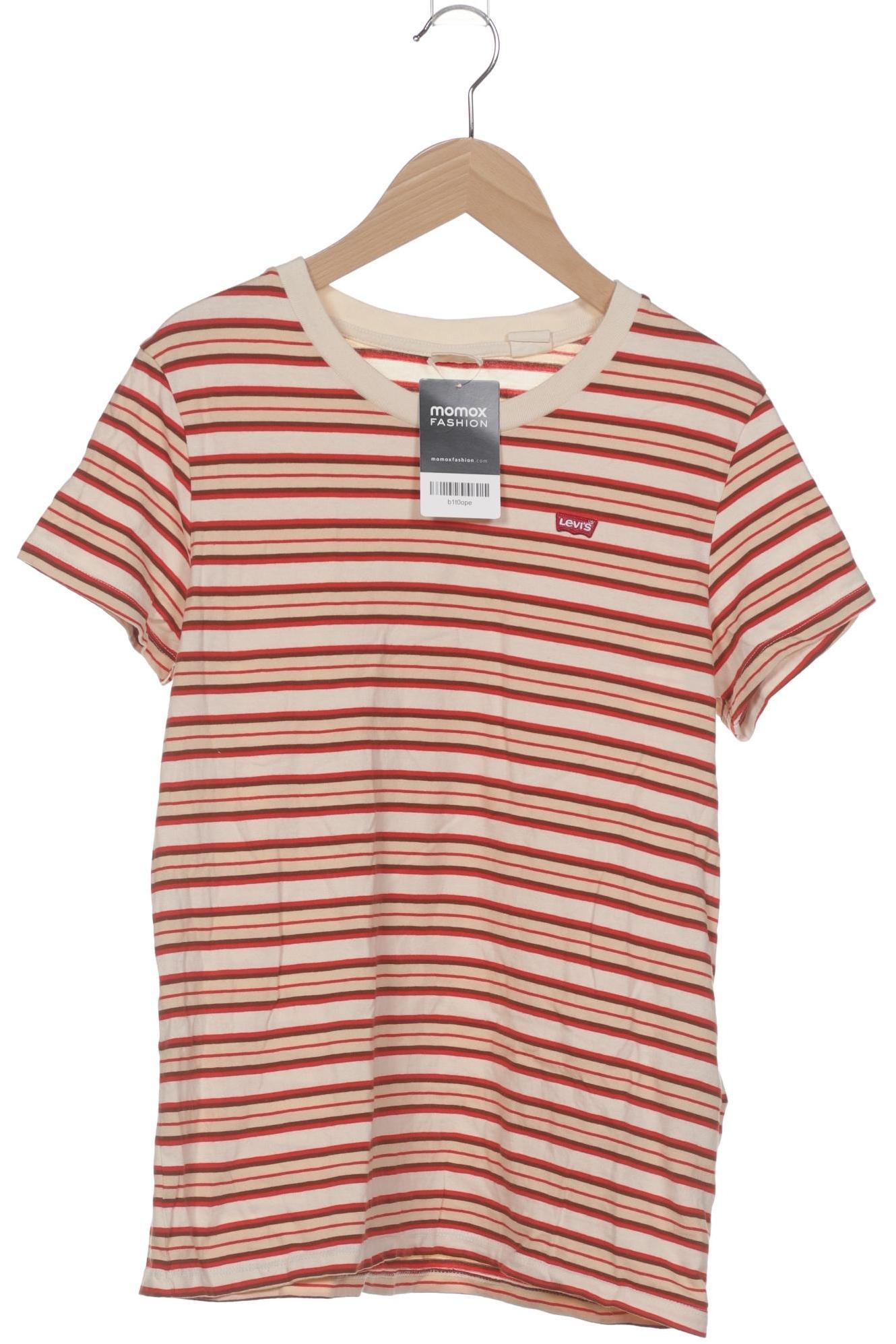 

Levis Damen T-Shirt, beige, Gr. 36