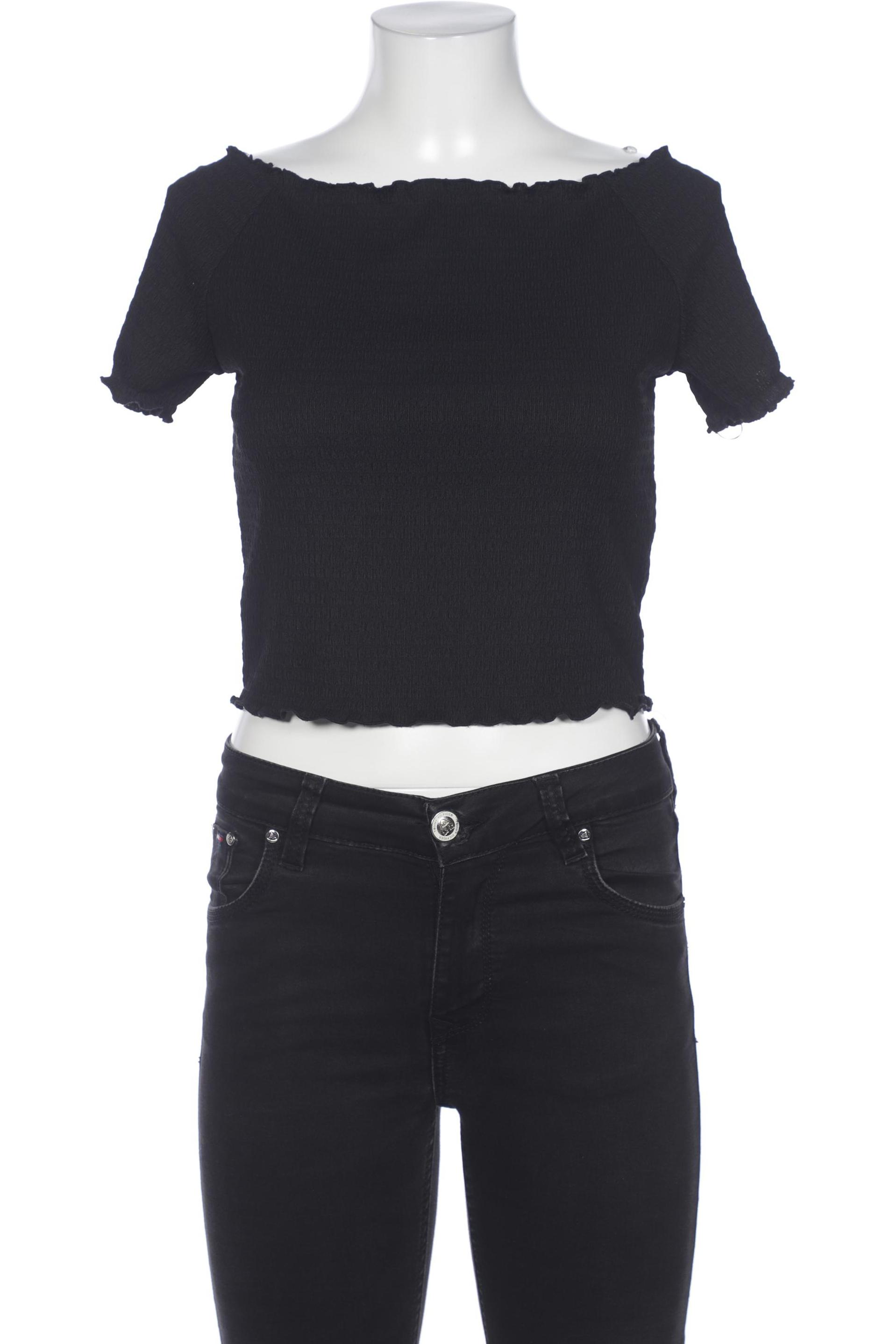 

Levis Damen T-Shirt, schwarz