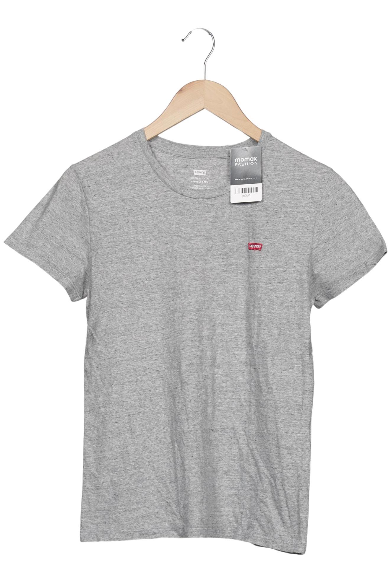 

Levis Damen T-Shirt, grau, Gr. 36