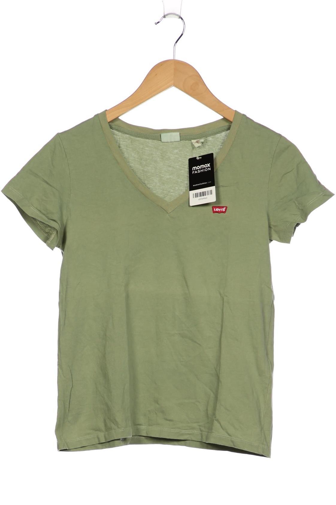 

Levis Damen T-Shirt, grün, Gr. 34